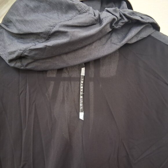 Louis Castel Golf Sport Windbreaker Jacket Unisex - Picture 5 of 10